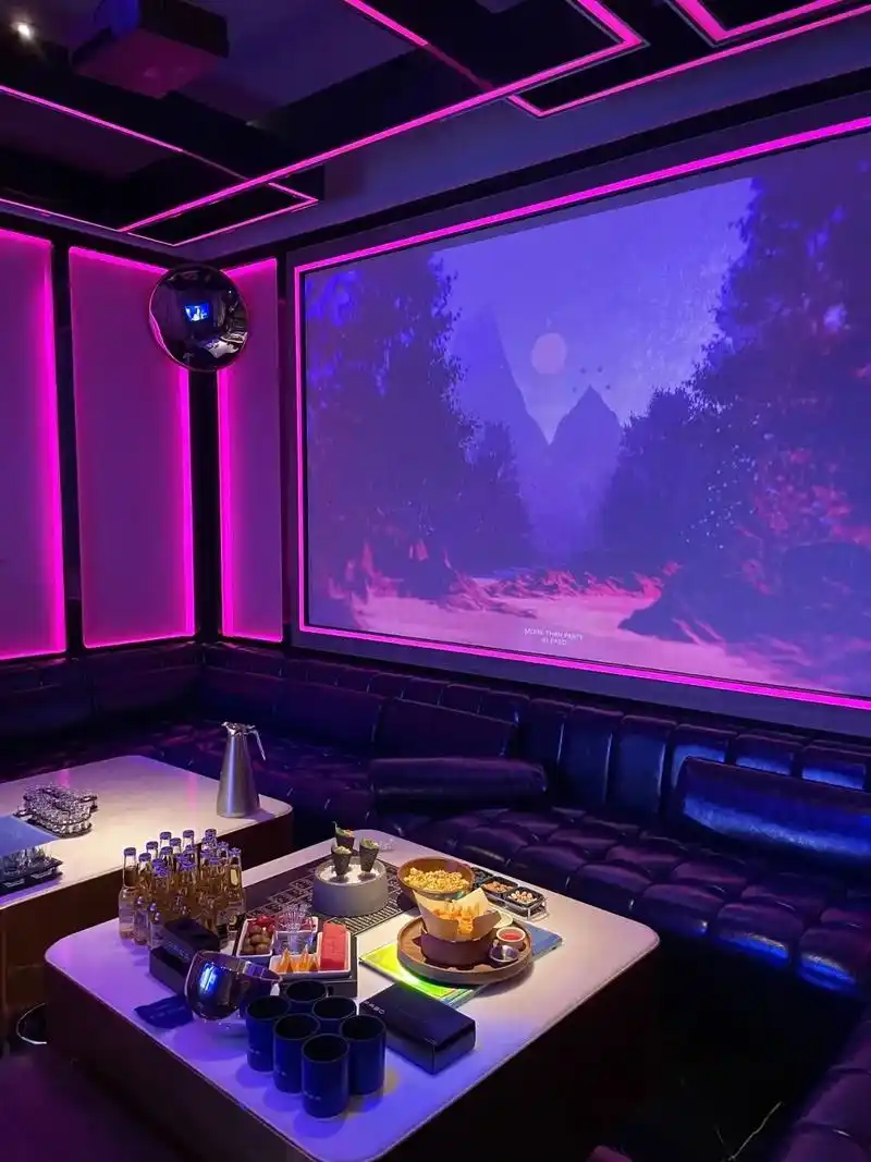 濮阳商务ktv低端场，尽享不凡时光-南乐县ktv预定