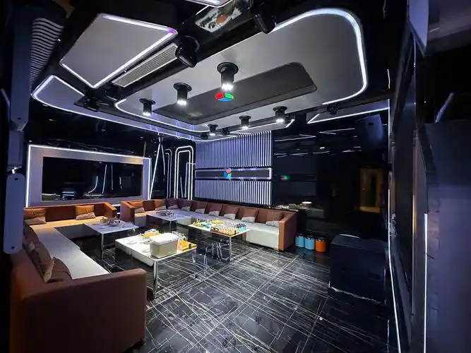 探秘濮阳商务KTV的魅力-濮阳县ktv预定